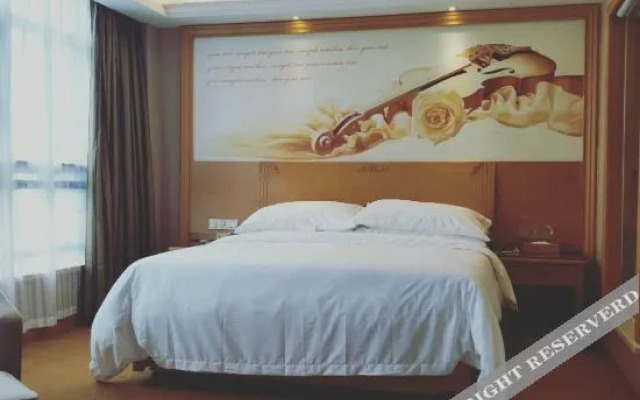 Vienna Hotel
