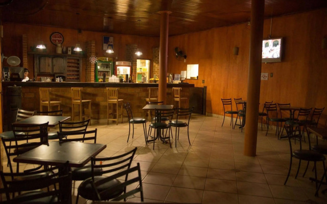 Resort Fazenda São João