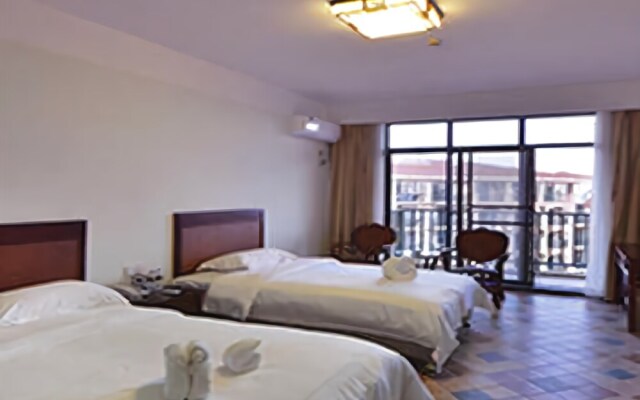 Haoya Platinum Coast Holiday Hotel