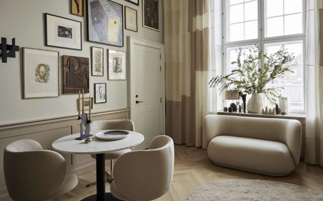 Villa Copenhagen