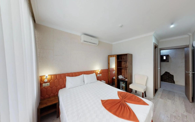 Patron Hotel