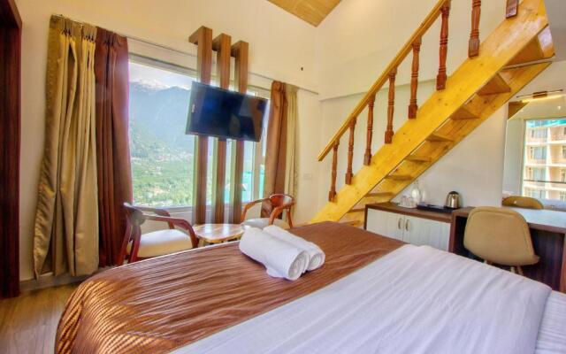 Ranson luxury hotels and resorts