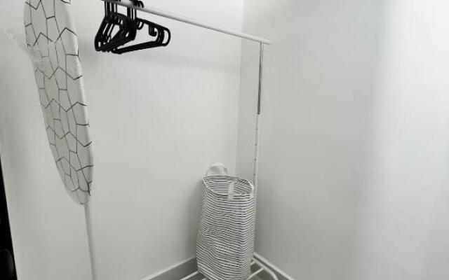 3B-Lovely 2 Bedroom Apartment, great location in SDQ