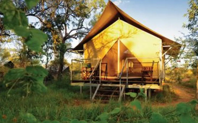 Bungle Bungle Wilderness Lodge