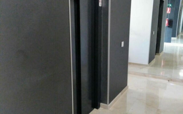 Lovely Apartment in Salou