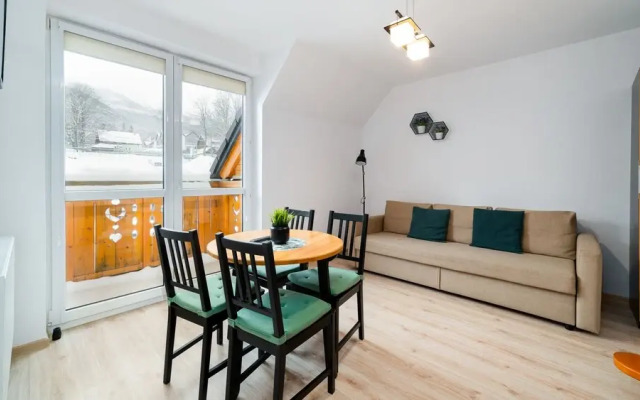 Apartamenty Sun & Snow na Wilczej