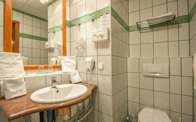 Hotel Spa Hévíz