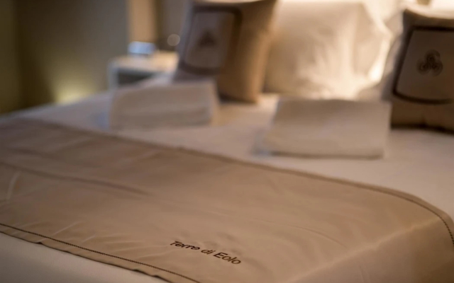 Best Western Plus Hotel Terre di Eolo