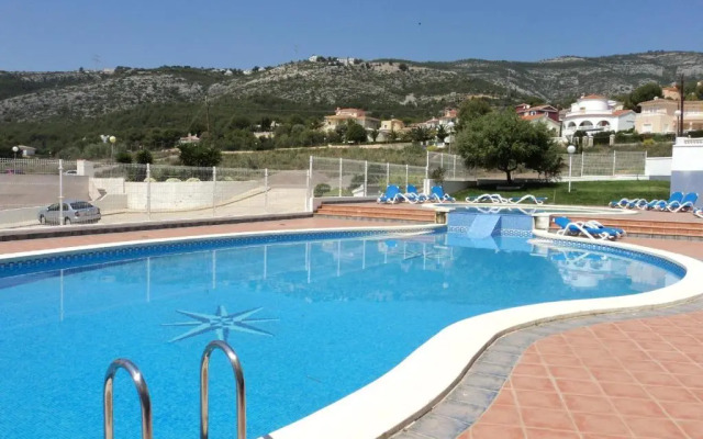 Residencial Marcomar Casa Azahar