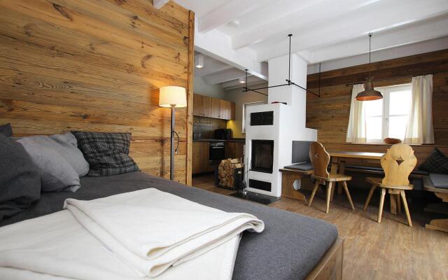 Holiday Homes in the Schierke Harzresort, Schierke