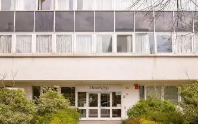 Residence DoveVivo Panigale