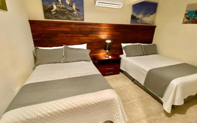 Planet House