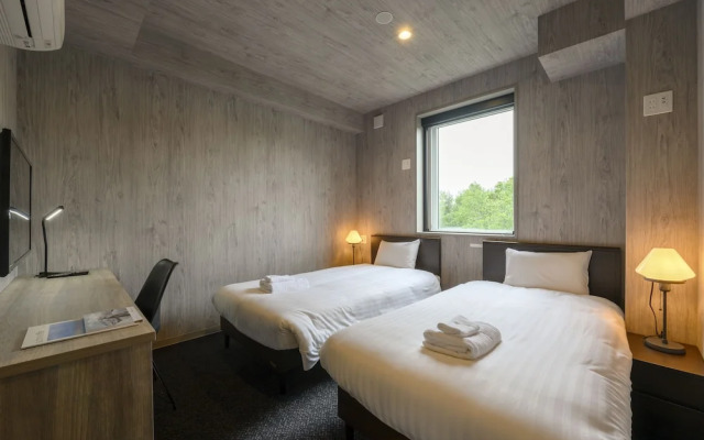 Midtown Niseko