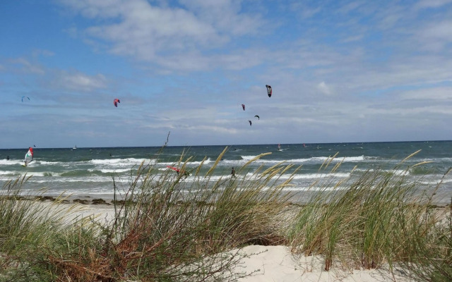 Ferienhaus Solamar Rügen
