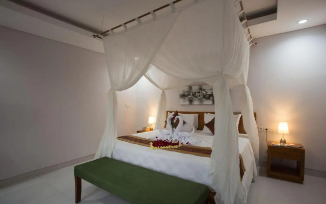 The Awandari Villas Seminyak