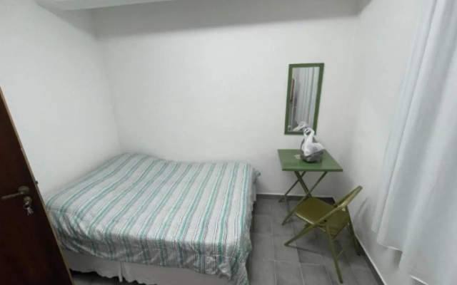 Hospedagem Lírio