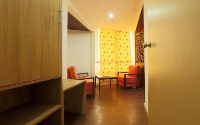 Zambala Hotel