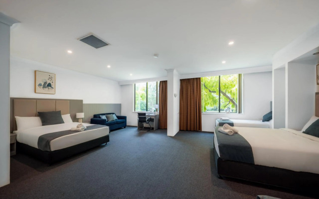 The Select Inn Penrith
