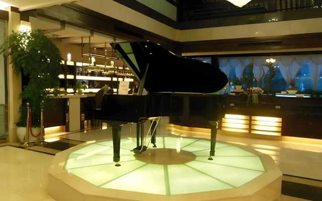 Yaoxi Dynasty Hotel