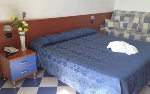 Hotel San Gaetano