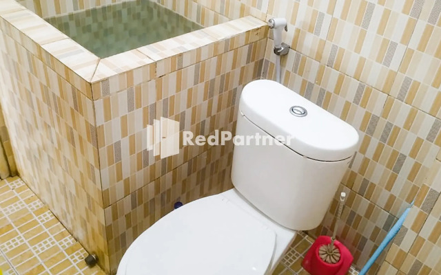 Fanda Guest House Syar'i and Healthy RedPartner