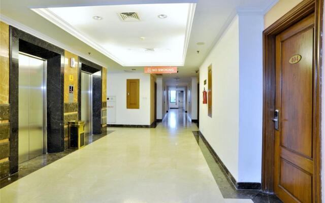 ZEN Rooms Near Grand Indonesia Mall