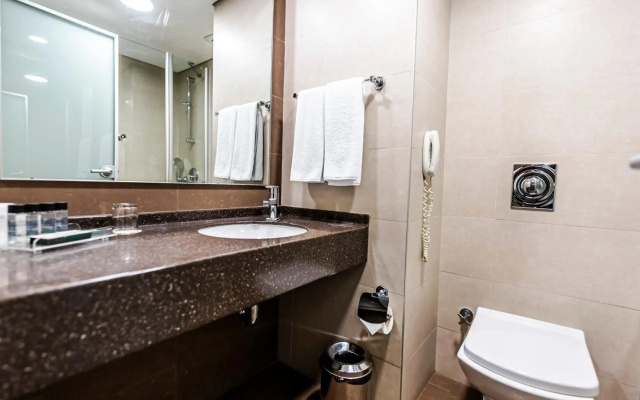 Ibis London Shepherds Bush - Hammersmith