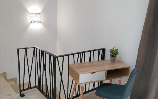 Appartement dans Mas Provencal