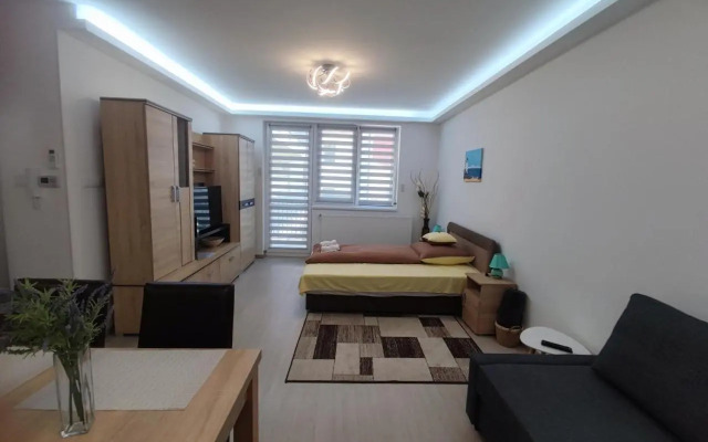 Hatvan Corner Apartments 2
