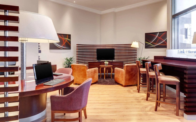 Sheraton Montevideo