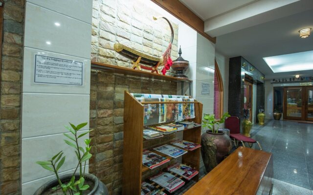 Crown Prince Hotel