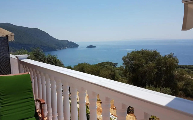 Syvota Sunset Apartments