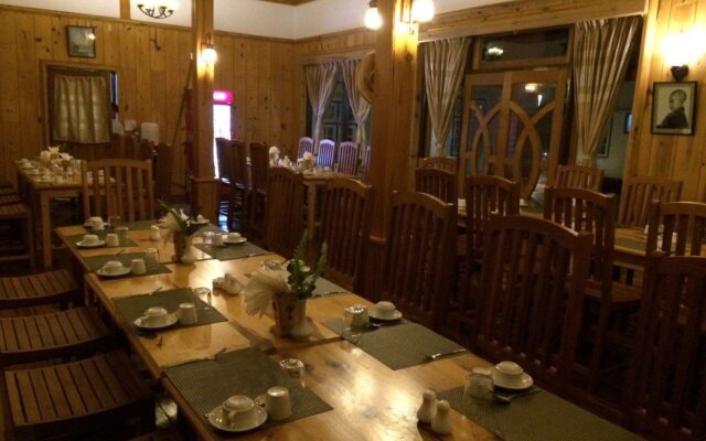 Mount Royal Motel Kalaw