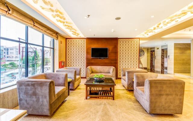 Hotel Solitaire by FabHotels