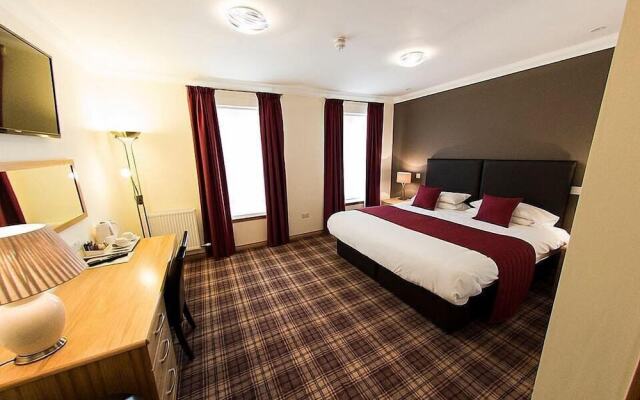 Somerton House Hotel