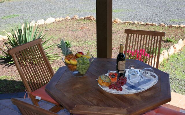 Fuerte Holiday Wooden Chalet Dreams