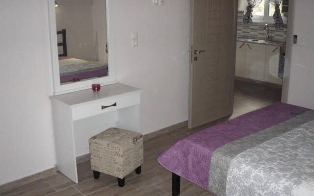 Katerina Resort Lefkada