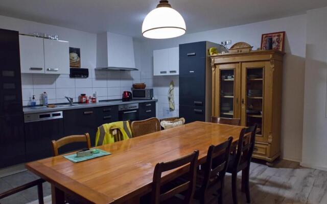 Haus Rheinsheimer Scheuer