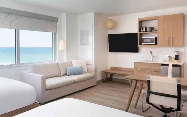Element Melbourne Oceanfront