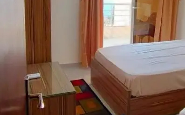 Casablanca beach by Vision Suites