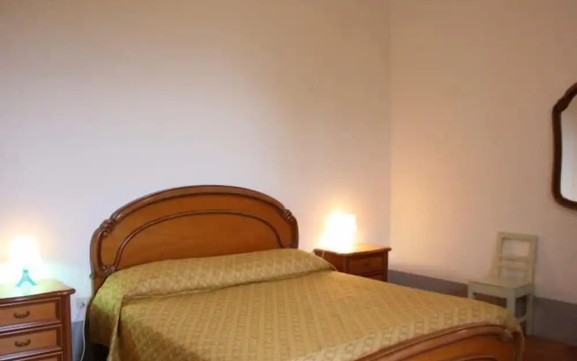 Casa Rossa