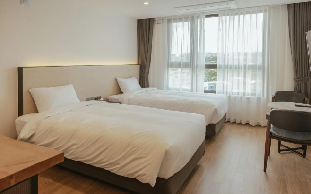 LeMain Hotel Seogwipo