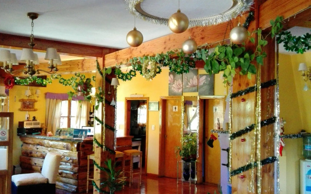 Posada de la Flor