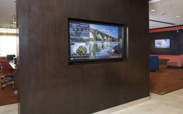 Courtyard by Marriott Dallas Midlothian-Midlothian Conf Ctr