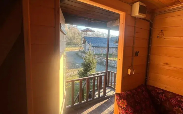 MCORA Tatil Koyu