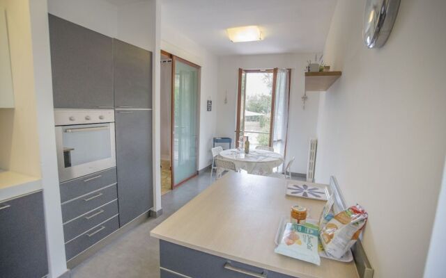 I profumi della collina