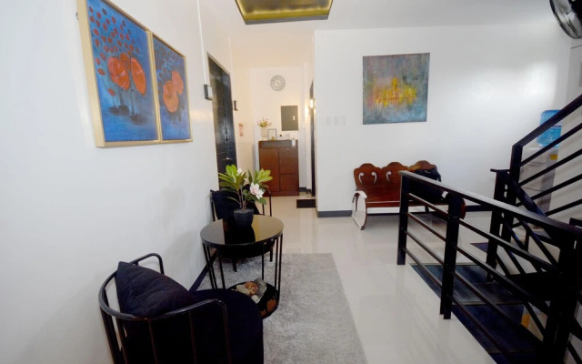 Gmb Arte' Hotel