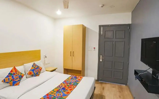 FabHotel The Vaishali Dakshini Pitampura
