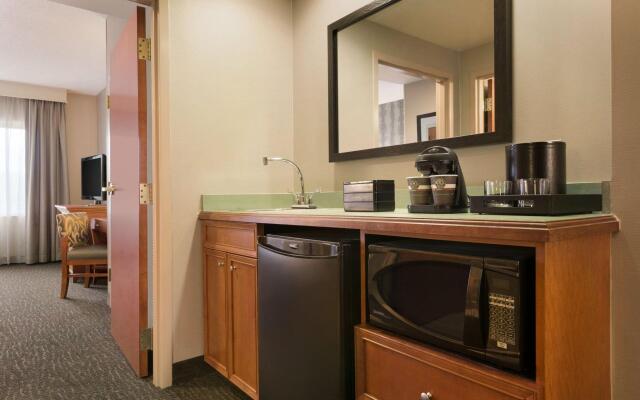 Embassy Suites by Hilton Franklin Cool Springs