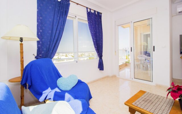 Espanatour Apartamento San Sebastian 2